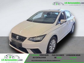 Seat Ibiza 1.0 TSI STYLE | TEMPOMAT | LED | DAB |  occasion  Beaupuy - photo n2